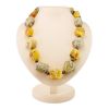 Multicolor Amber Beads The Indonesia, image 