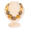 Raw Amber Beads The Indonesia, image 