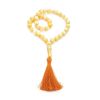 Muslim 33 Honey Amber Prayer Beads, image 