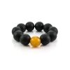 Ball Beaded Bracelet The Cuba, image 