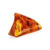 Large Amber Stone With Inclusions, image 