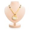 Amber Necklace The Rhapsody, image 