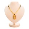 Amber Necklace The Rhapsody, image 
