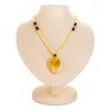 Amber Necklace The Rhapsody, image 