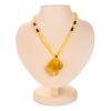 Amber Necklace The Rhapsody, image 