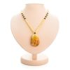 Amber Necklace The Rhapsody, image 