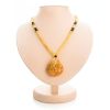 Amber Necklace The Rhapsody, image 