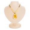 Amber Necklace The Rhapsody, image 