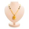 Amber Necklace The Rhapsody, image 