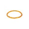 Small Beaded Elastic Bracelet The Prague, image 