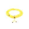 Honey Amber Buddhist Prayer Beads, image 