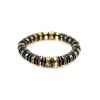Designer Amber Bracelet The Prague, image 
