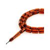 33 Barrel Beaded Islamic Rosary, image 