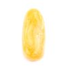 Honey Amber Souvenir Stone, image 