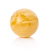 Honey Amber Ball Shaped Stone, image 