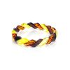 Multicolor Amber Bracelet, image 