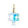 Crystal Snowflake Pendant The Fame, image 