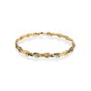 Classic Golden Link Bracelet, image 