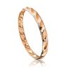 Two Toned Golden Bracelet, image 