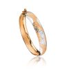 Two Toned Golden Bracelet, image 