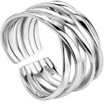 Sterling Silver Rings