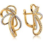 Golden Earrings