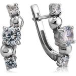 Sterling Silver Earrings