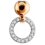 Golden Pendants