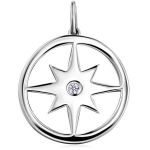 Sterling Silver Pendants