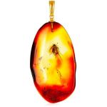 Inclusion Pendants