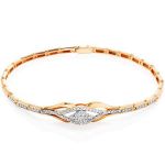 Golden Bracelets