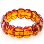 Amber Bracelets