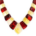 Amber Necklaces