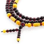 Buddhist Prayer Beads
