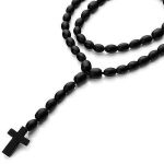 Rosary Prayer Beads