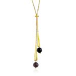 Trendy Gilded Silver Amber Bracelet The Palazzo, image , picture 6