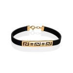 Unisex Golden Bracelet, image 