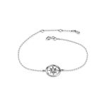 Silver Starburst Dangles The Enigma, image , picture 7