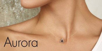 The Aurora Collection — basic casual jewelry