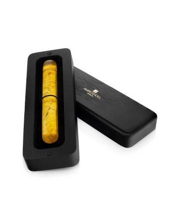 Sleek Anti-Aging Amber Stick Roller, image 