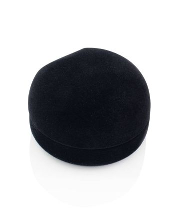 Black Velvet Gift Box, image 