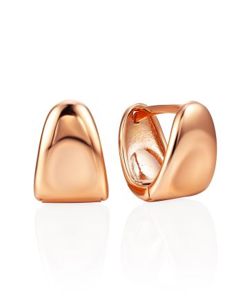 Versatile Huggies Earrings The ICONIC, image 