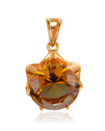 Fabulous Zultanite Pendant, image 
