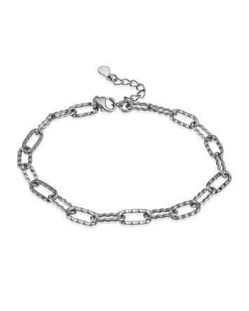 Bold Link Bracelet The ICONIC, image 