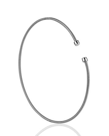 Minimalist Cuff Bracelet The ICONIC, image 