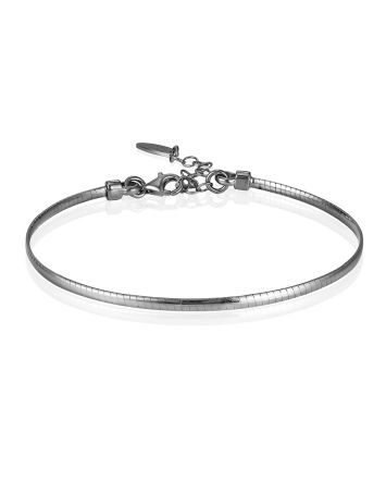 Fashionable Hoop Bracelet The ICONIC, image 