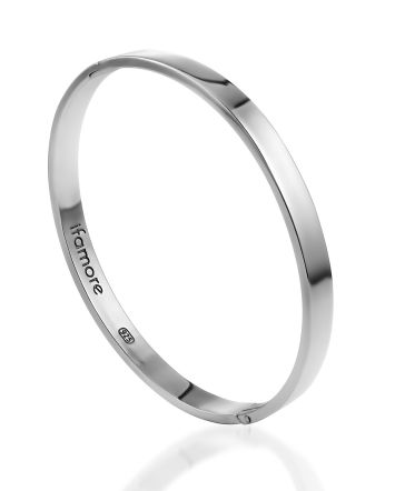 Minimalist Bangle Bracelet The ICONIC, image 
