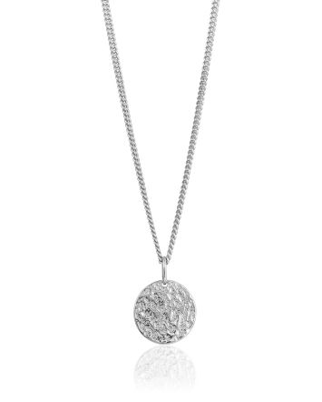 Stylish Pendant Necklace The Liquid, image 