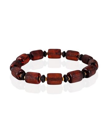 Dark Amber Bracelet, image 