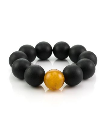 Ball Beaded Bracelet The Cuba, image 